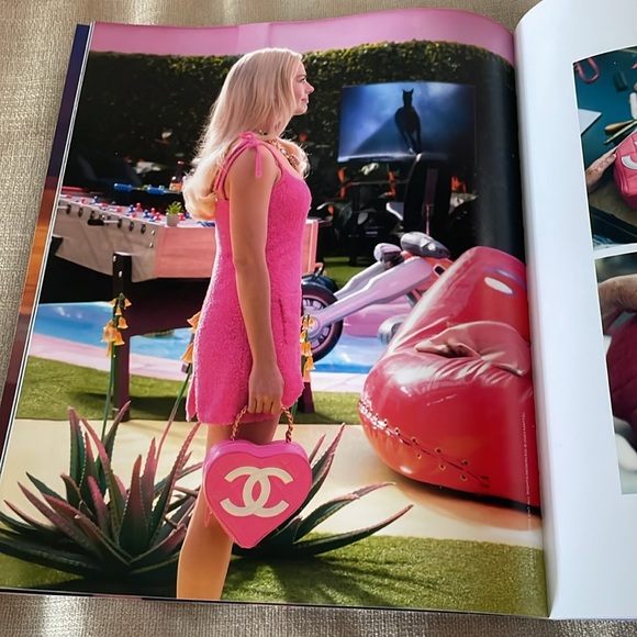 Chanel table book - Picture 3 of 4